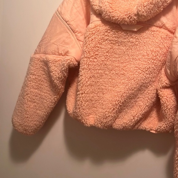 NWOT  Free People Adventure Awaits Fleece Jacket Size XS - Picture 15 of 17